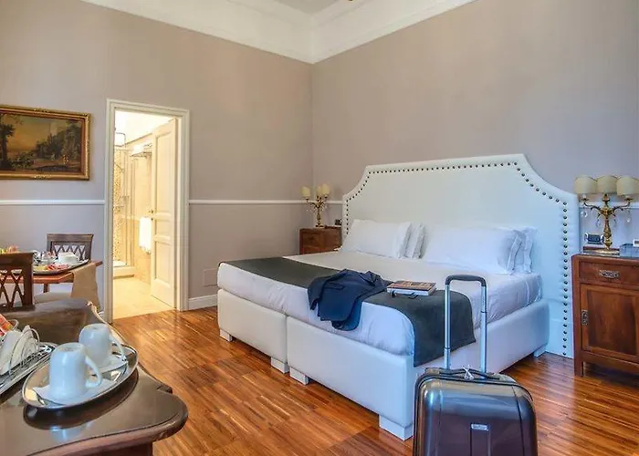 I Tre Moschettieri - D'artagnan Luxury 4*