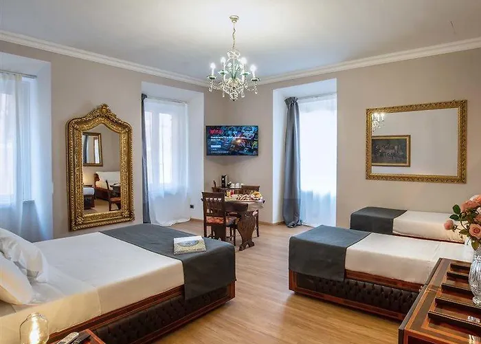I Tre Moschettieri - D'artagnan Luxury