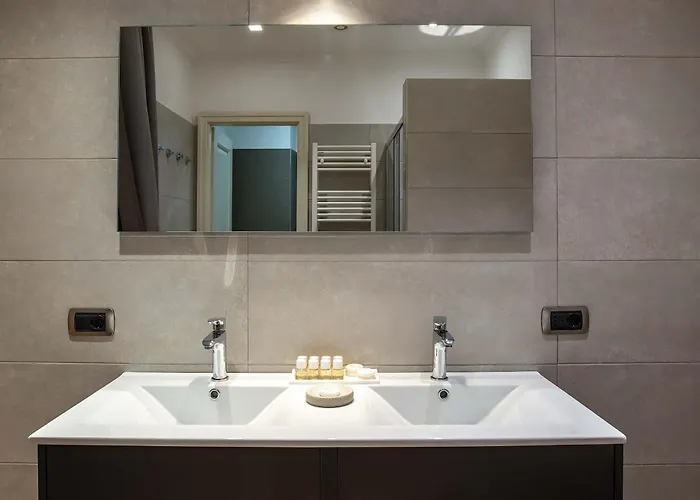 I Tre Moschettieri - D'artagnan Luxury 4* Roma