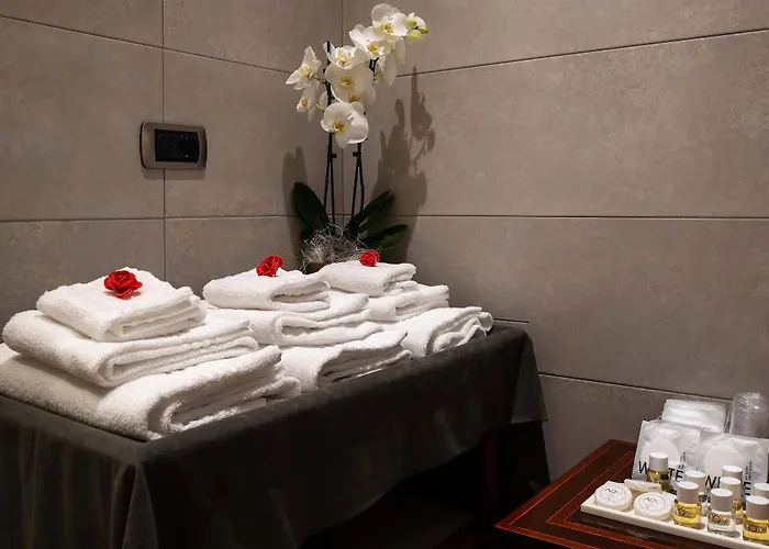 I Tre Moschettieri - D'artagnan Luxury Bed and Breakfast Ρώμη