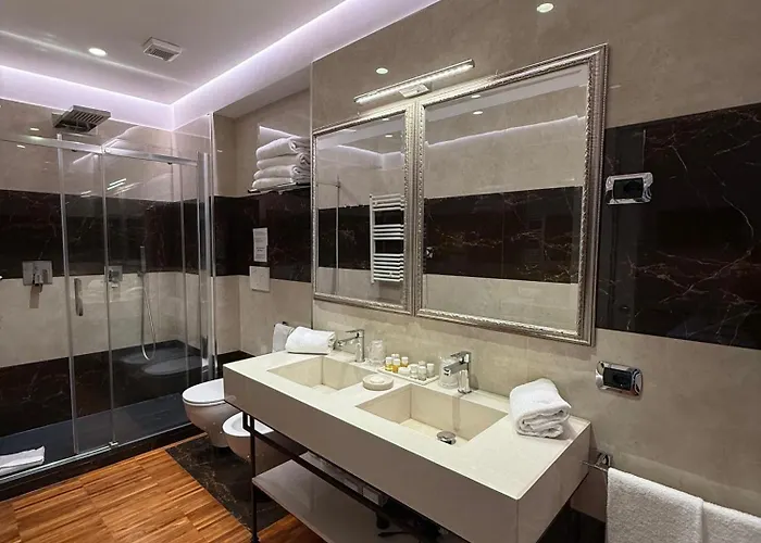 Oda ve Kahvaltı I Tre Moschettieri - D'artagnan Luxury Roma