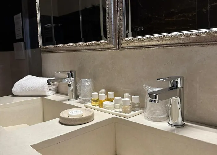 Bed and Breakfast I Tre Moschettieri - D'artagnan Luxury 4*