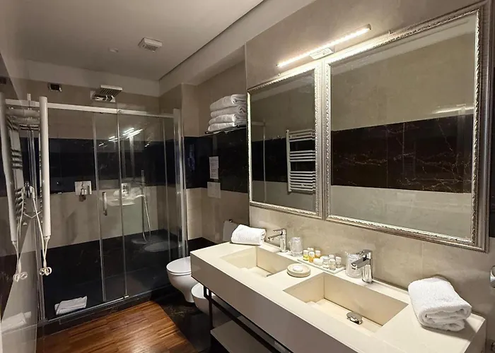 I Tre Moschettieri - D'artagnan Luxury 4*