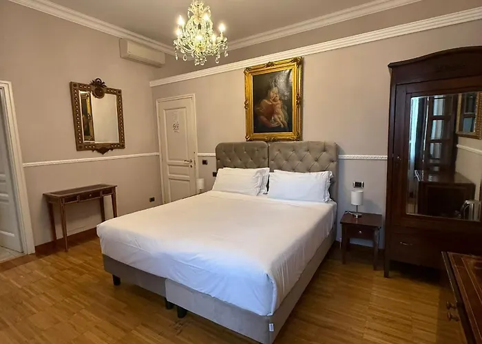 I Tre Moschettieri - D'artagnan Luxury Ρώμη