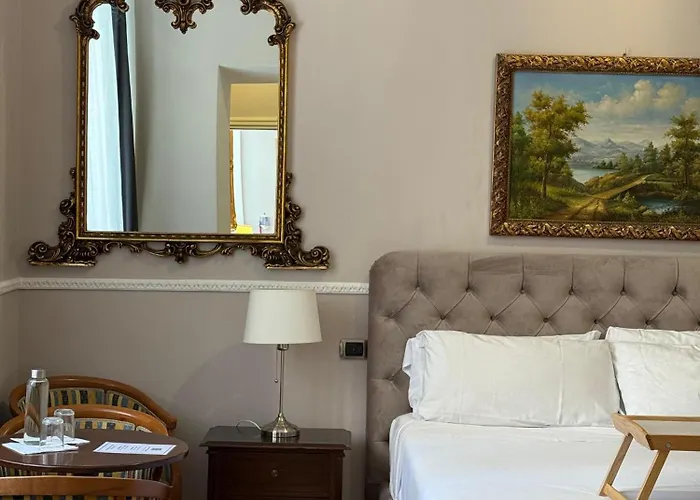 I Tre Moschettieri - D'artagnan Luxury 4*