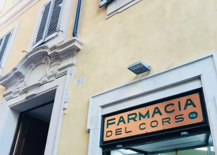 I Tre Moschettieri - D'artagnan Luxury Bed and Breakfast 4*