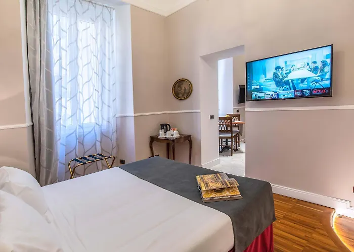 I Tre Moschettieri - D'artagnan Luxury 4*