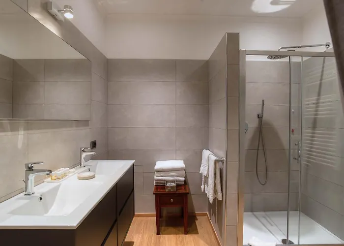 I Tre Moschettieri - D'artagnan Luxury Bed and Breakfast Ρώμη