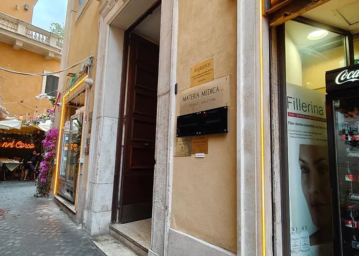 I Tre Moschettieri - D'artagnan Luxury Oda ve Kahvaltı 4*