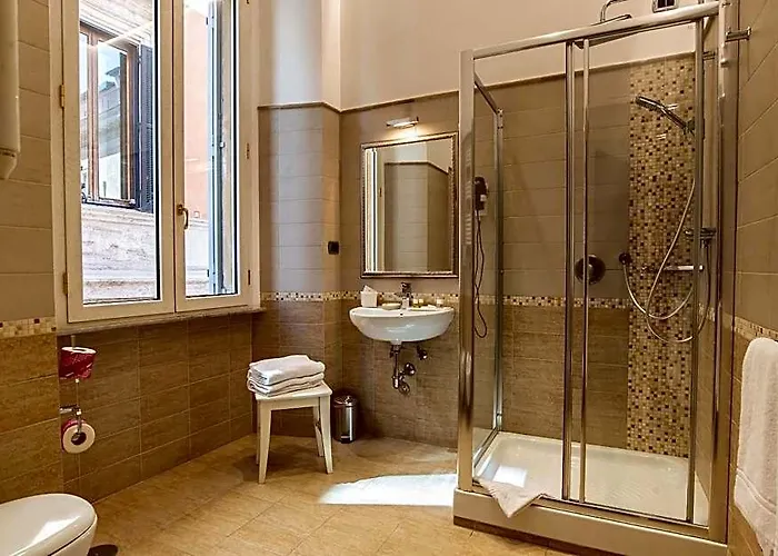 I Tre Moschettieri - D'artagnan Luxury Bed and Breakfast 4*