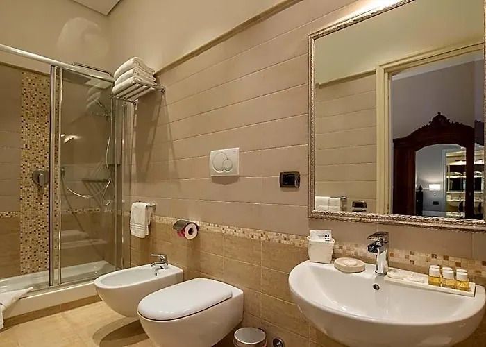 I Tre Moschettieri - D'artagnan Luxury 4*