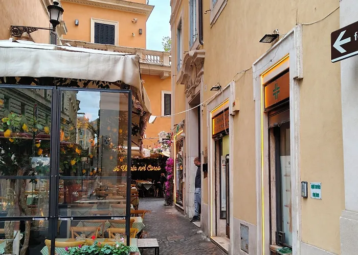 I Tre Moschettieri - D'artagnan Luxury Bed and Breakfast