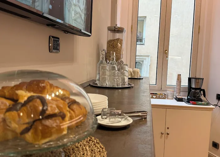 Bed and Breakfast I Tre Moschettieri - D'artagnan Luxury Ρώμη