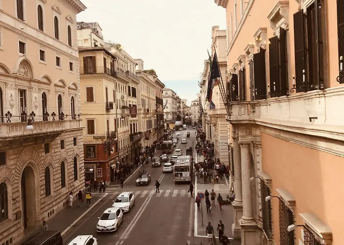 Bed and Breakfast I Tre Moschettieri - D'artagnan Luxury 4*