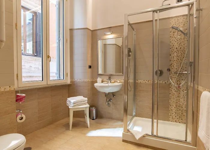 I Tre Moschettieri - D'artagnan Luxury Bed and Breakfast