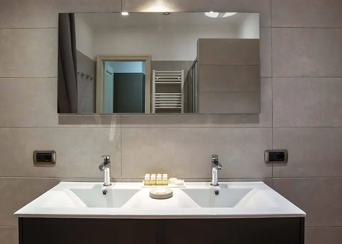 I Tre Moschettieri - D'artagnan Luxury Bed and Breakfast 4*