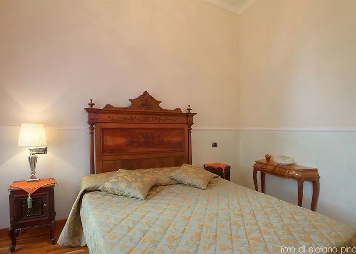 Bed and Breakfast I Tre Moschettieri - D'artagnan Luxury 4*