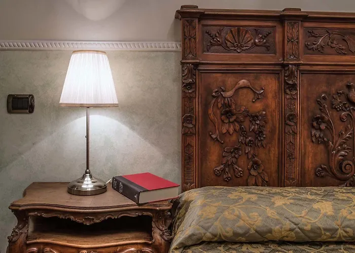 Panzió I Tre Moschettieri - D'artagnan Luxury