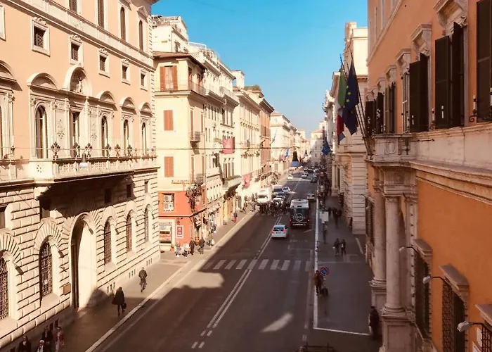 Bed and Breakfast I Tre Moschettieri - D'artagnan Luxury